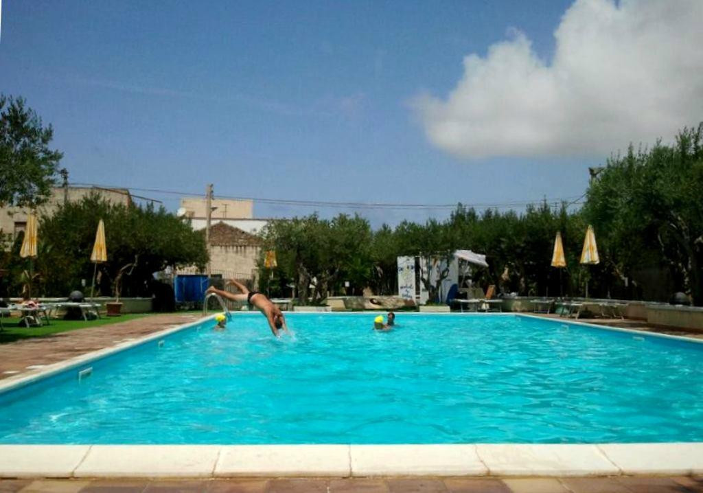 Hotel Antares