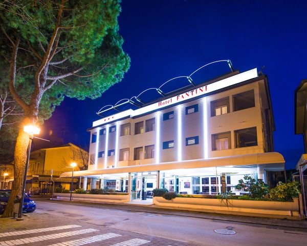 Hotel Fantini