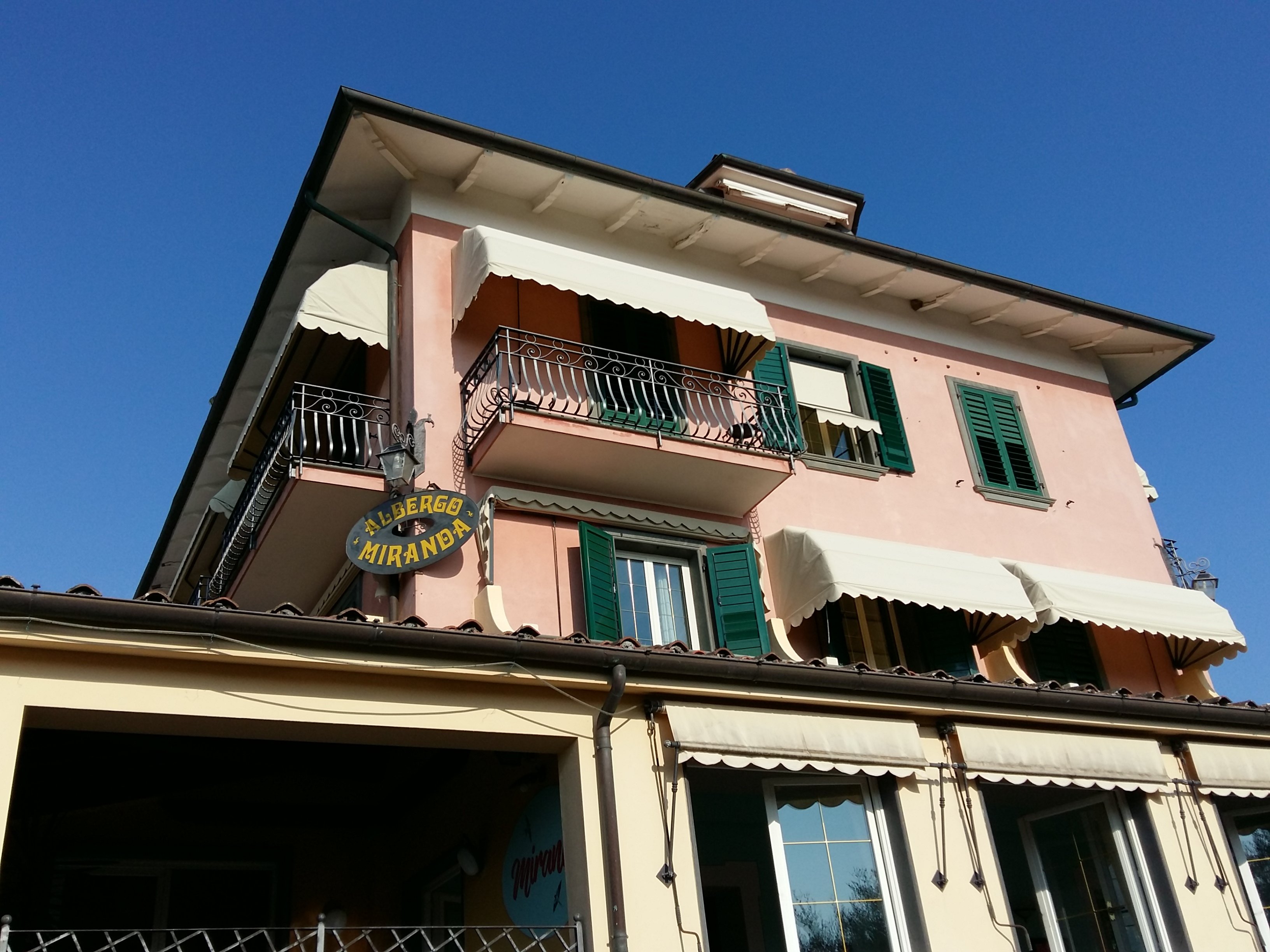 Locanda Miranda-官方