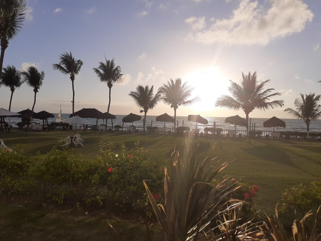 Marinas Tamandare Flat Beira-Mar