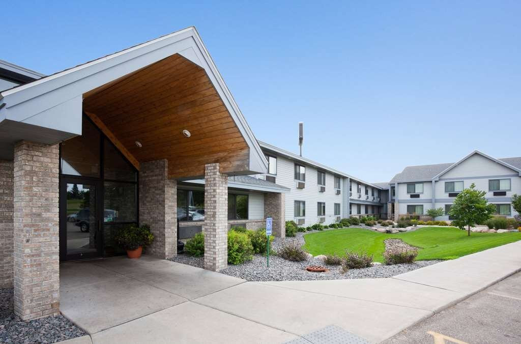 AmericInn by Wyndham Sauk Centre主图