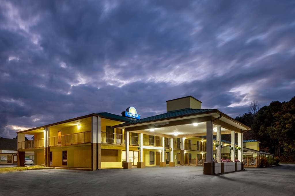 Days Inn by Wyndham Murphy主图