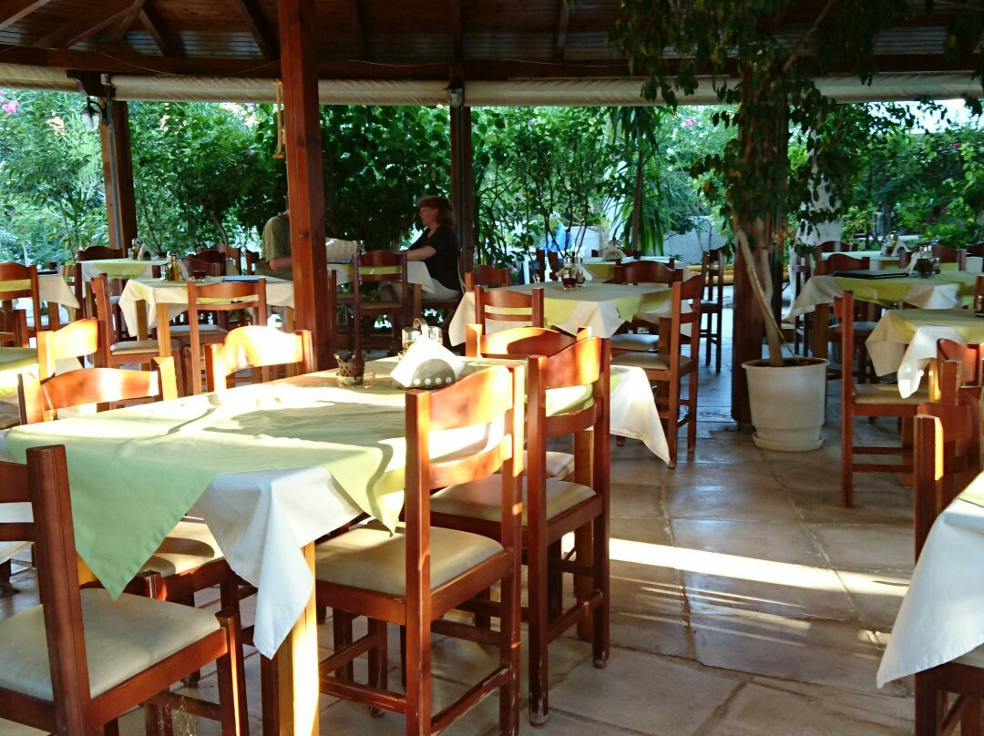 Hotel Telhinia Studios