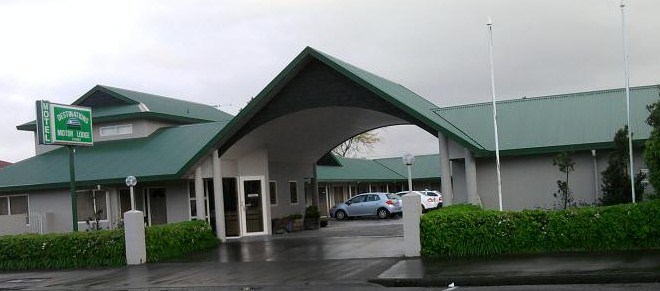 Destinations Motor Lodge-客卧