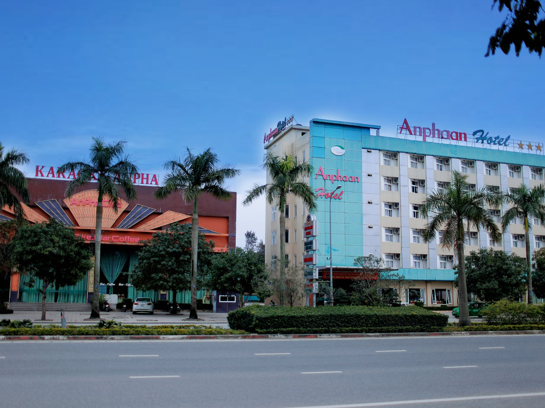Anphaan Hotel