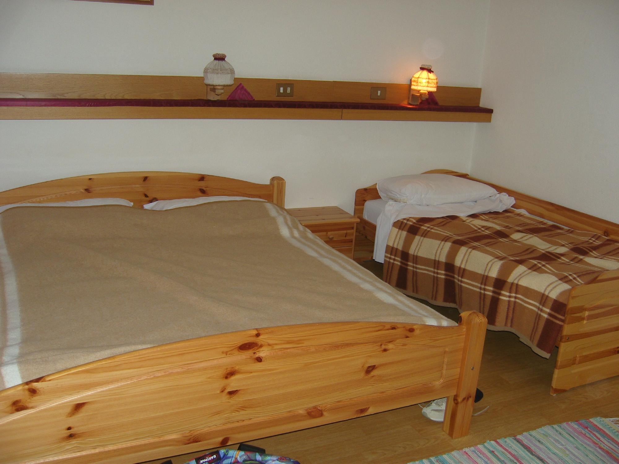 Hotel Prad-客卧