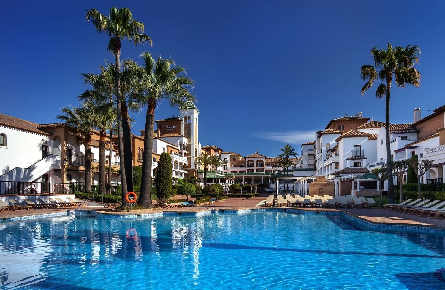 Barceló Isla Canela-官方