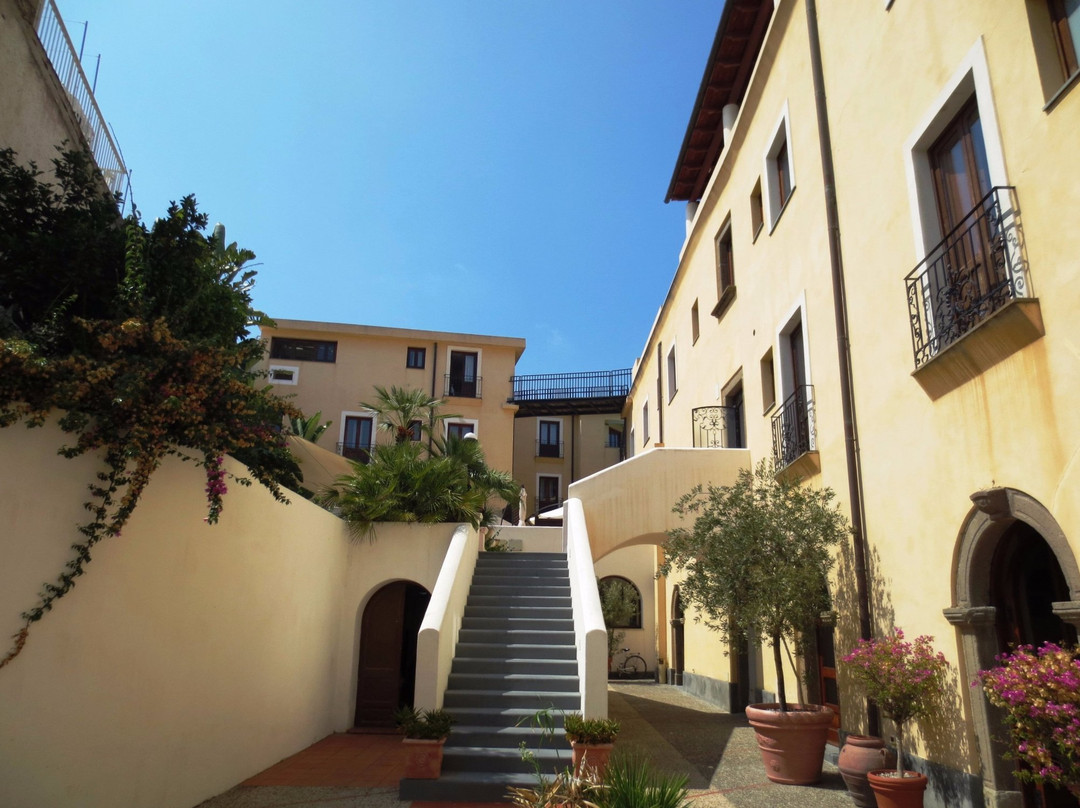 Villa Meligunis