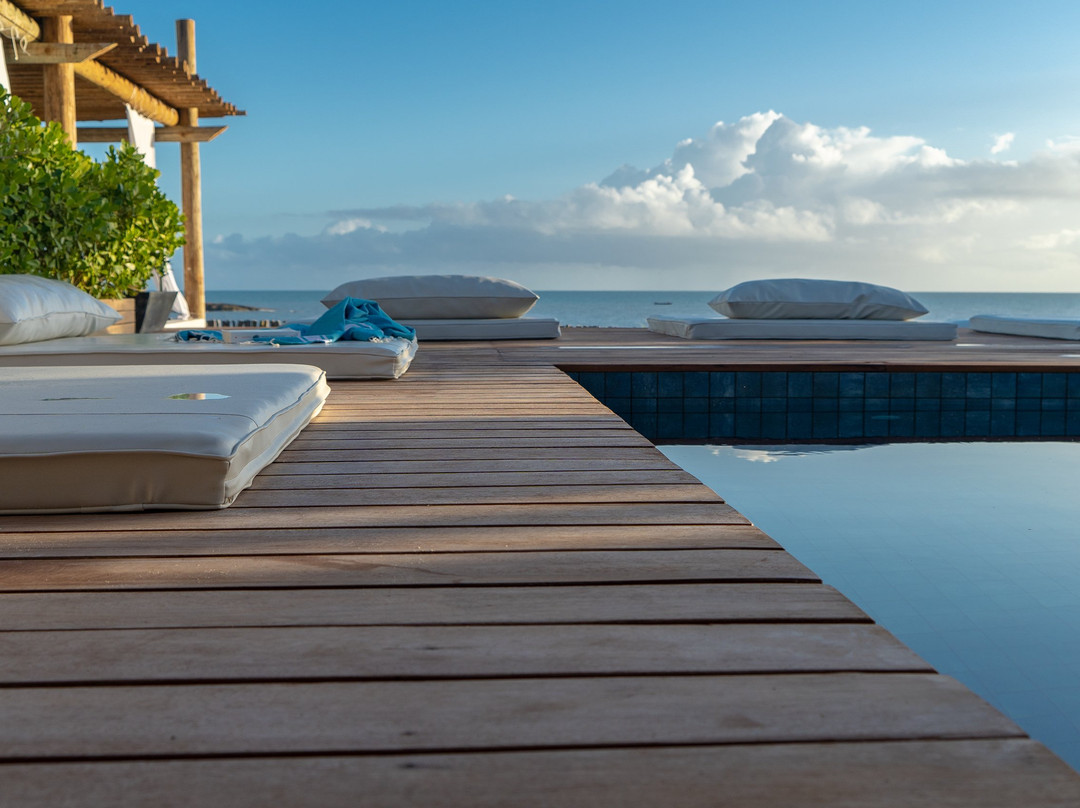 Preabeach Boutique Hôtel & Spa