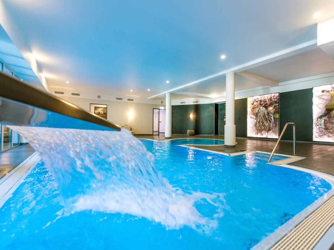 莫斯罗曼蒂克凯斯勒迈耶酒店主图