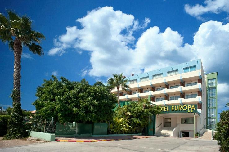 Hotel Europa