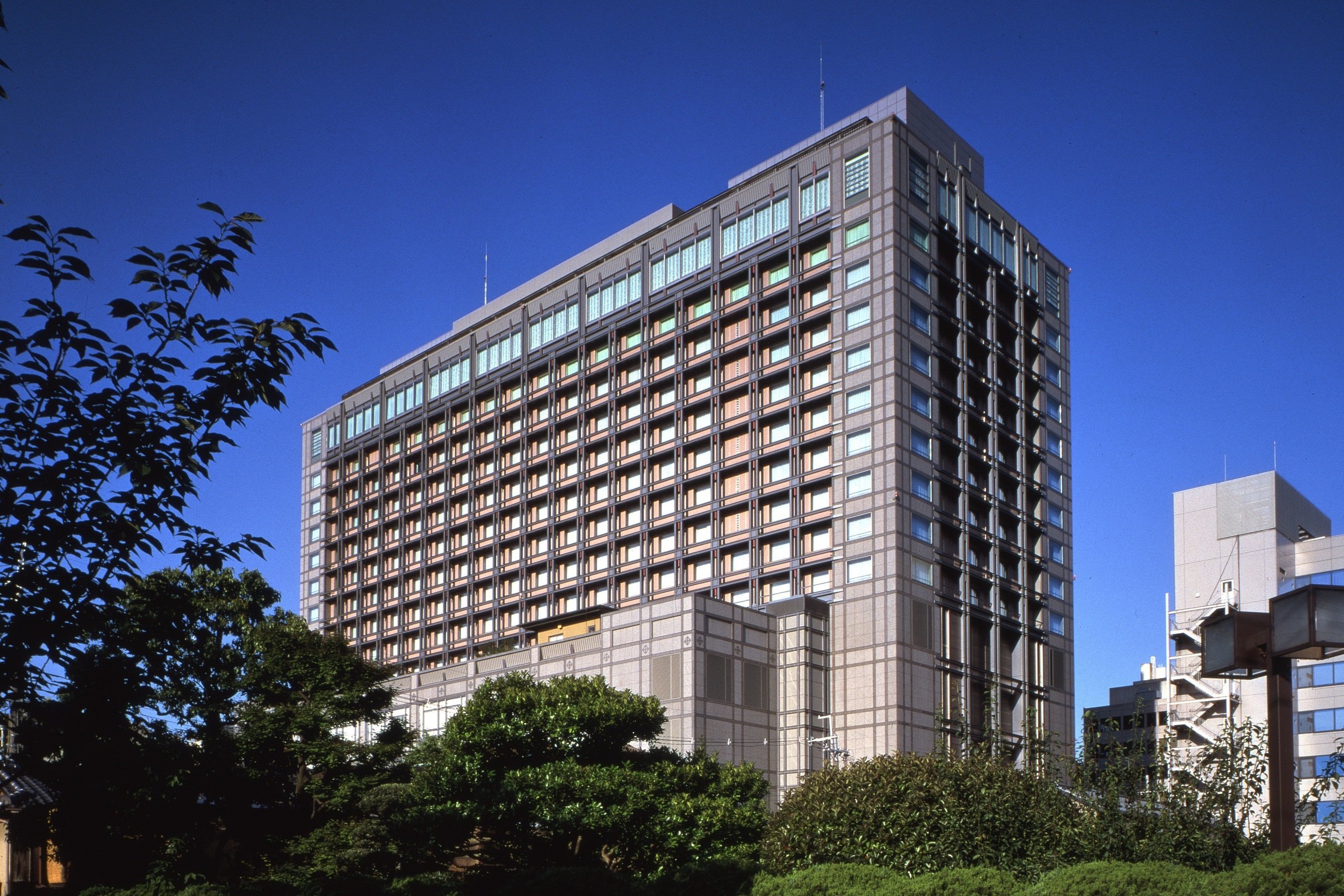 京都大仓饭店-官方