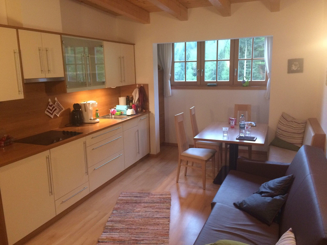 Muhlbach酒店住宿-Obereggerhof - Apartments - Farm Holidays