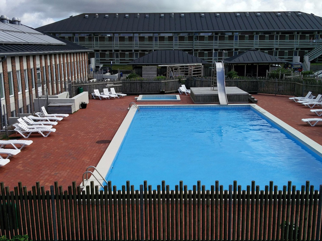 Danland Feriecenter Fano