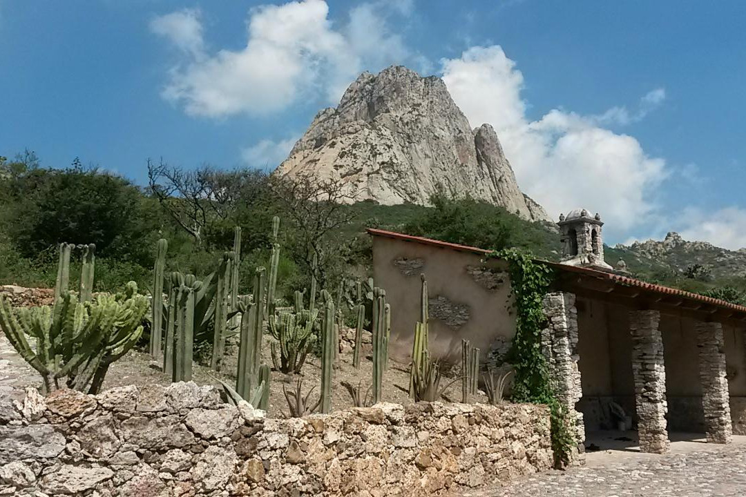 Obrajuelo酒店住宿-Hotel El Centenario