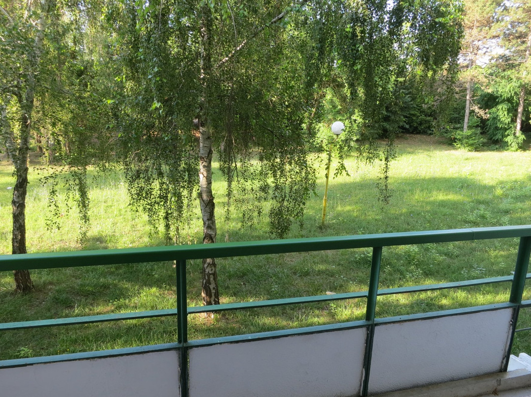 Hotel Caraiman