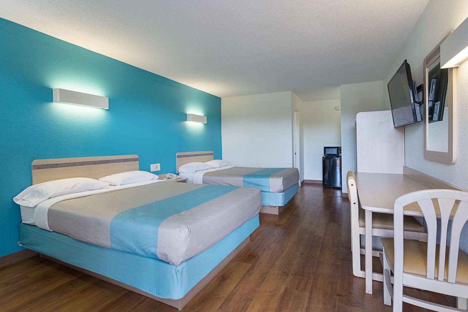 Motel 6 Brownsville-Bells-官方