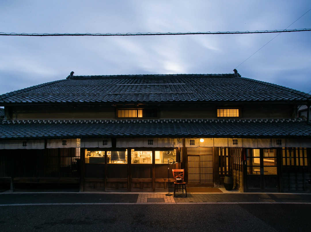 丹波篠山酒店住宿-Sasayama Castle town hotel NIPPONIA