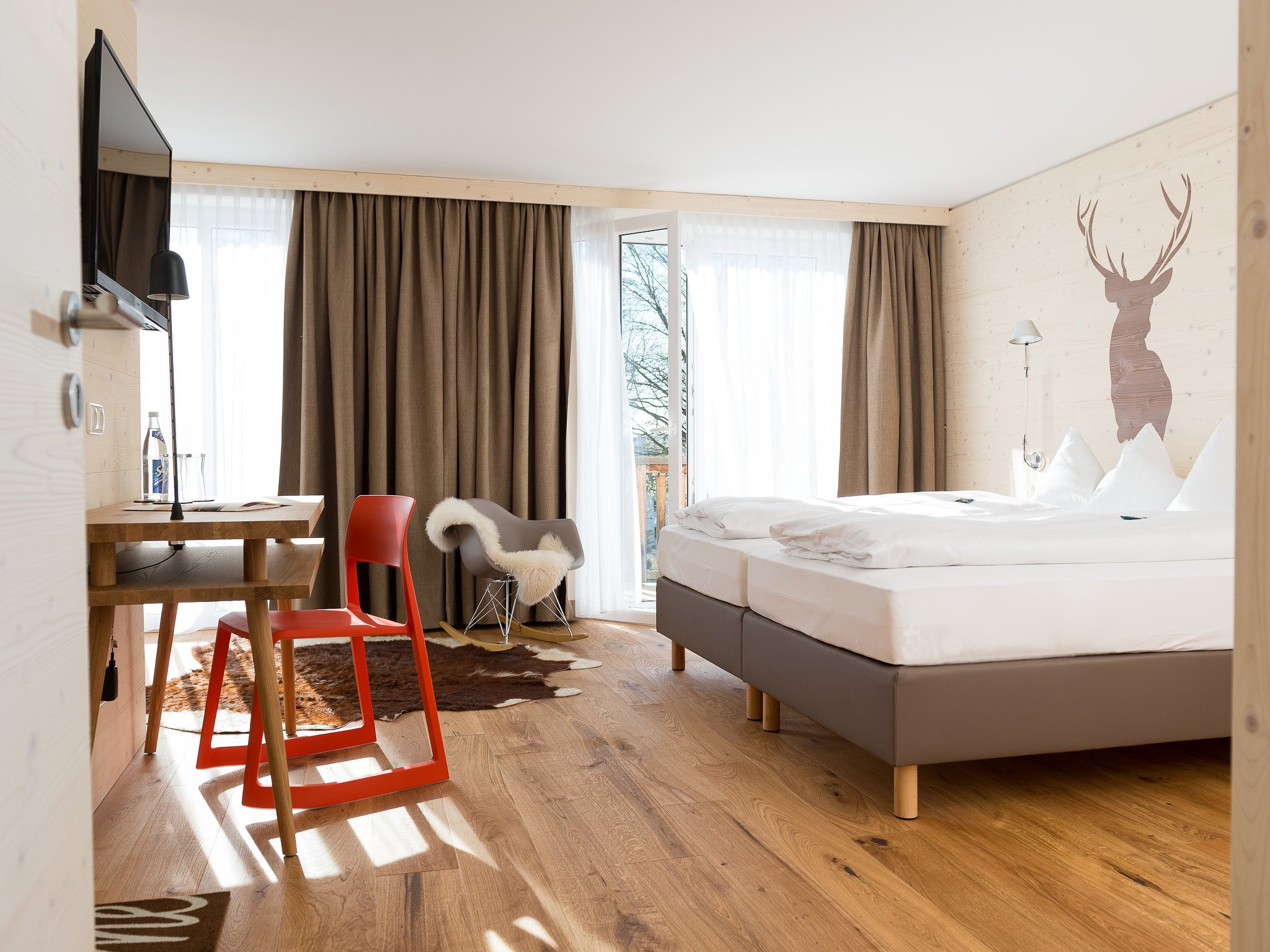 Landhotel Postwirt-官方