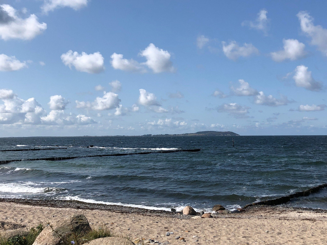 Hotel Zur Kleinen Meerjungfrau