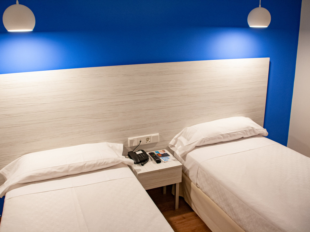 Hotel Universal Murcia