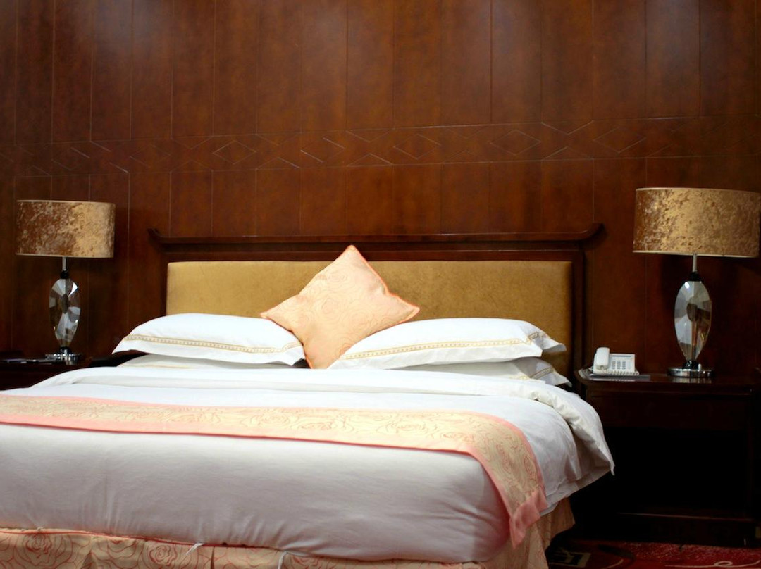 Kabul Star Hotel