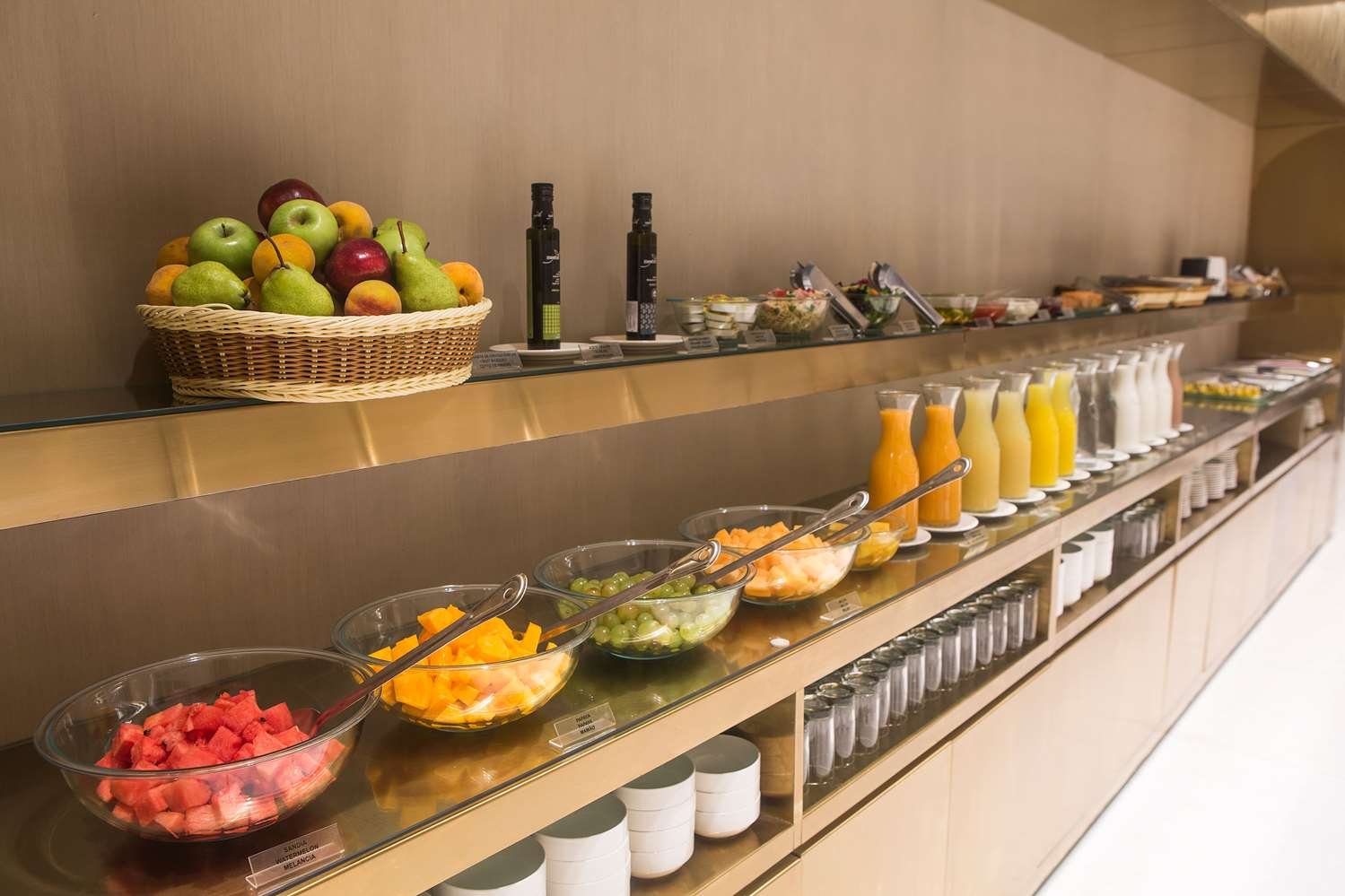 Dazzler by Wyndham Lima San Isidro-官方