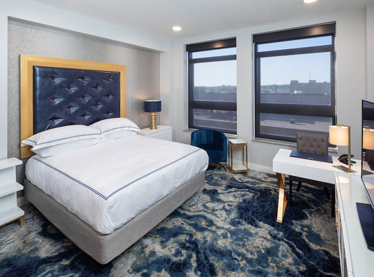 Hotel on Phillips主图