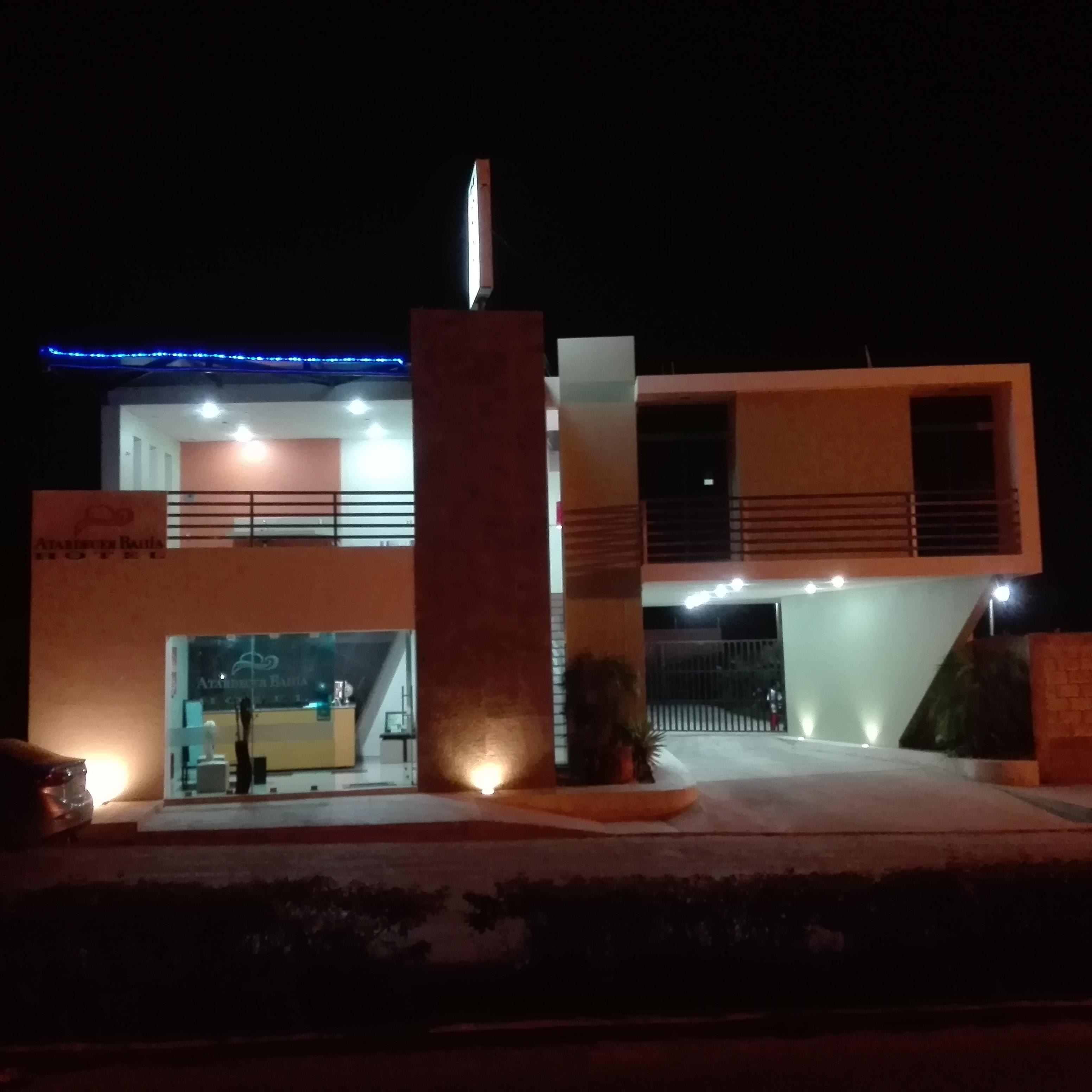 Hotel Atardecer Bahia-官方