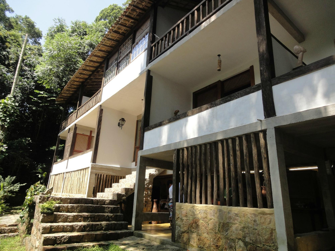 Pousada Santa Martha das Pedras