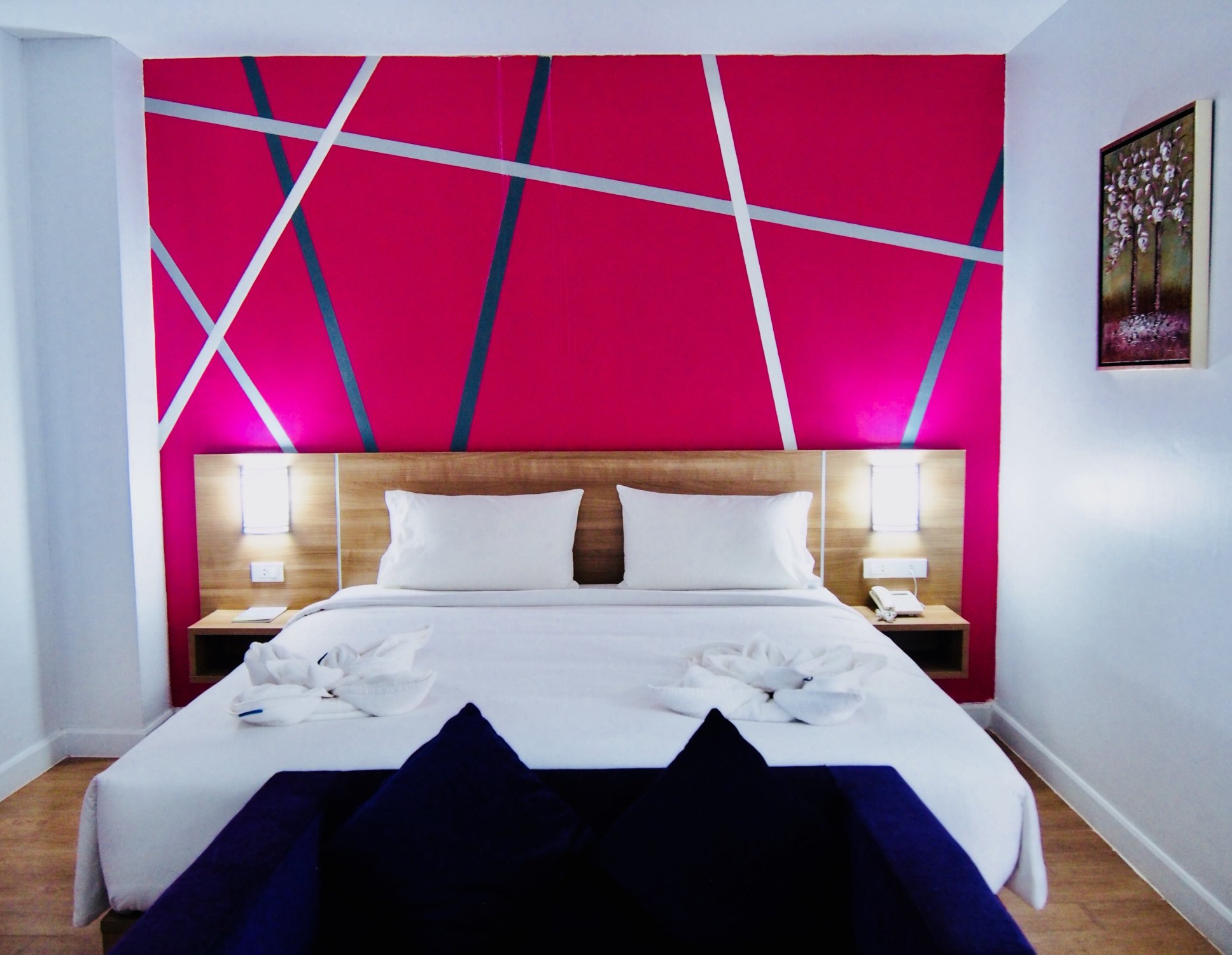 Eco Inn Ubon Ratchathani-官方
