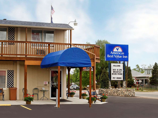 谢里登美国最有价值旅馆