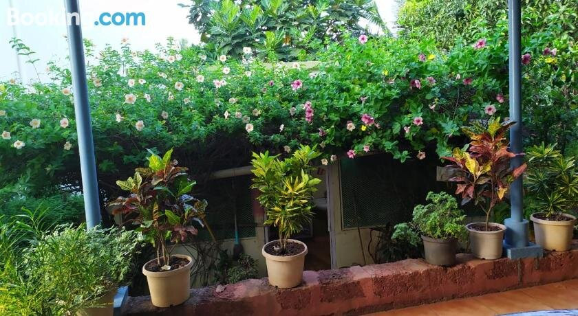 Alibag Kashid Beach Resort