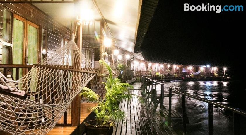 Sweet Garden Resort