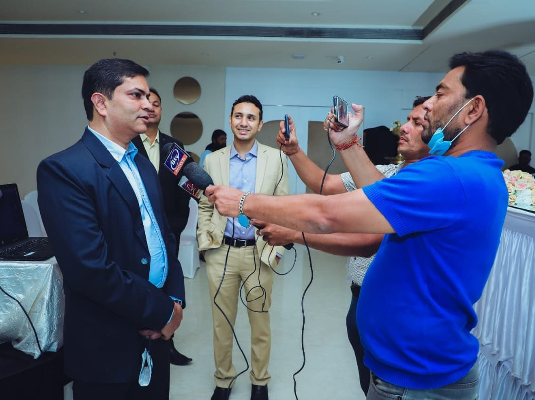 Hotel Royal Orbit主图