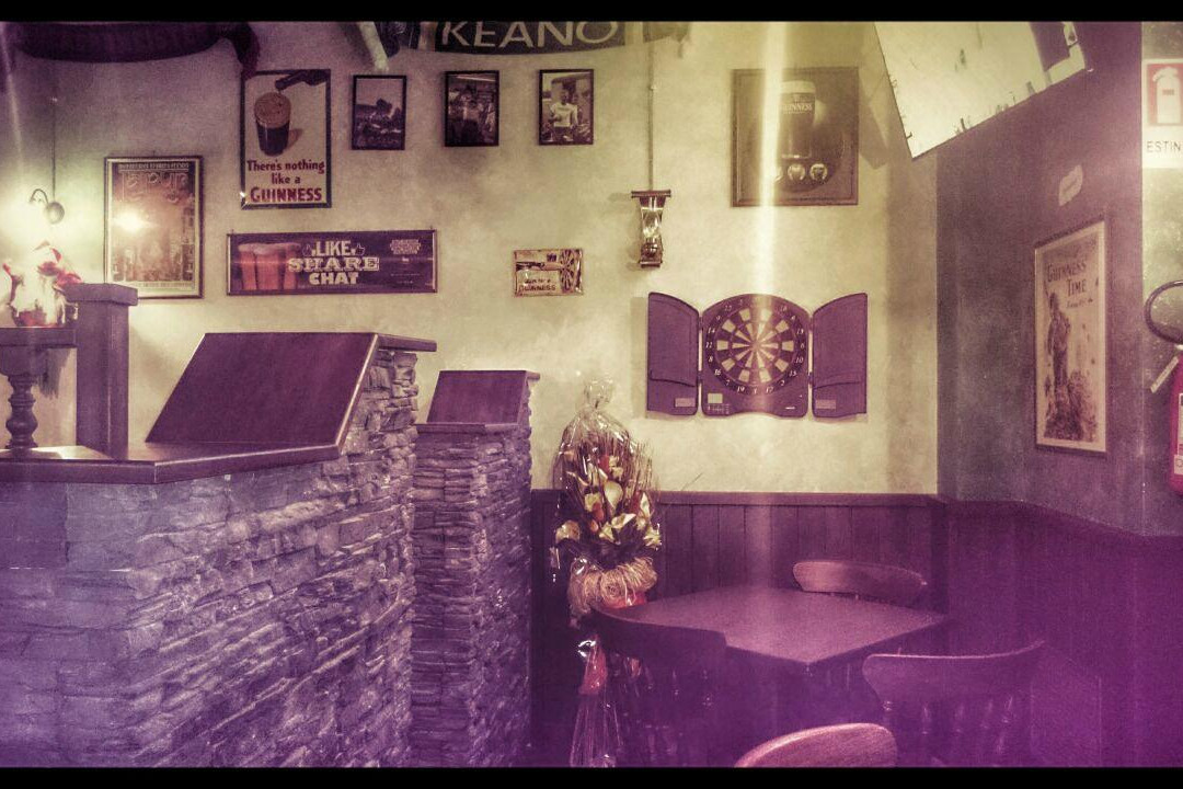 Old Ireland景点图片