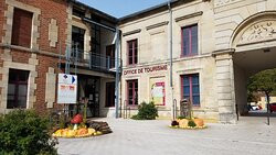 Office De Tourisme Bar-le-duc Sud Meuse-Bar-le-Duc必去景点
