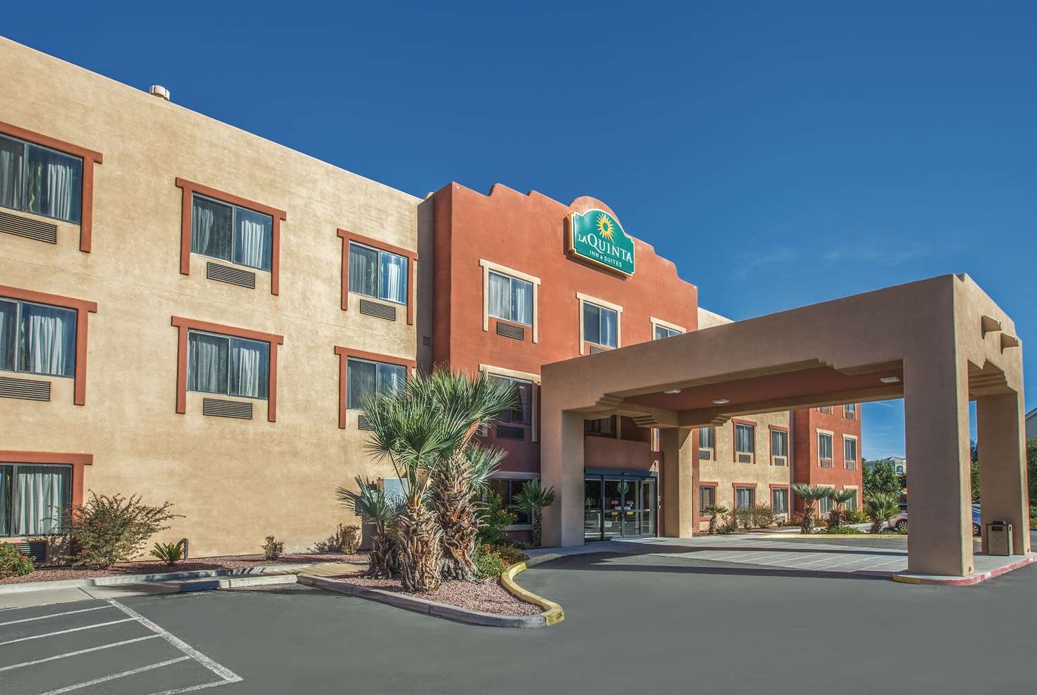La Quinta Inn & Suites by Wyndham NW Tucson Marana-官方