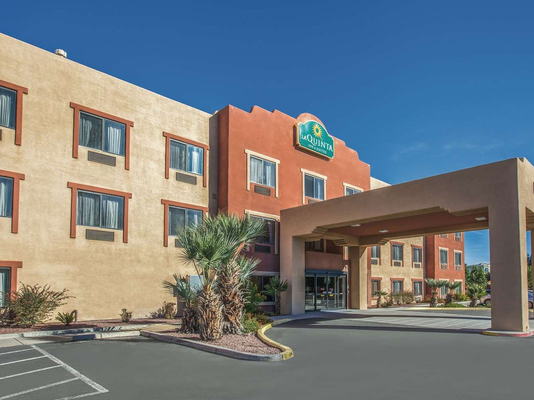 La Quinta Inn & Suites by Wyndham NW Tucson Marana主图