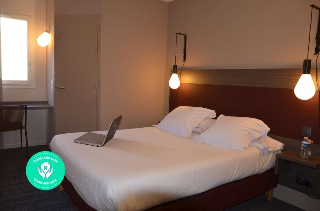 梅茨中心基里亚德酒店主图