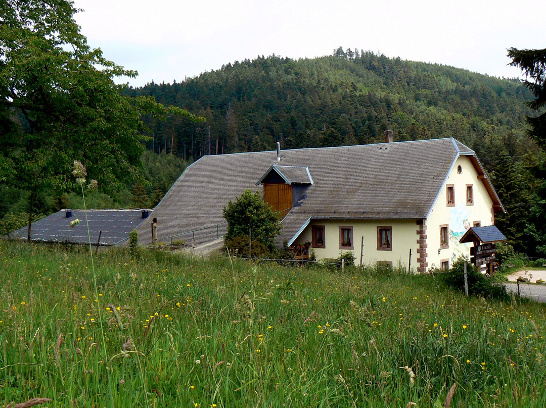 Ferme Schrutt-Tisserand