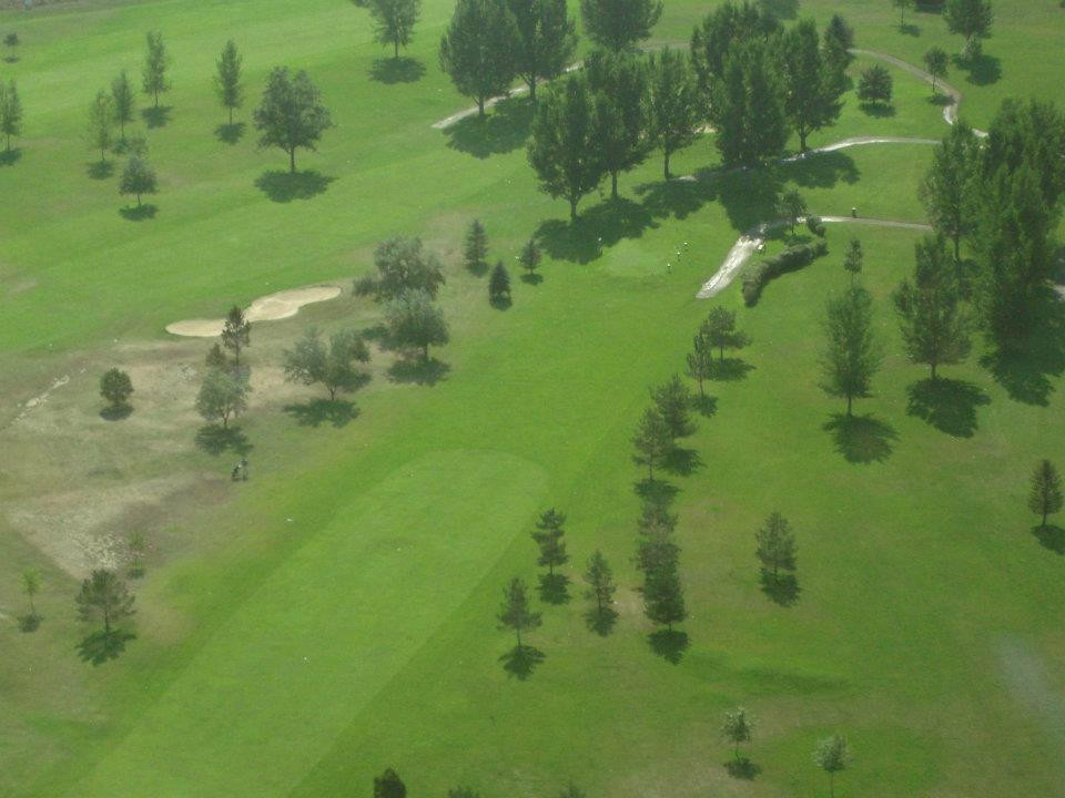 Stillwater Golf Course景点图片