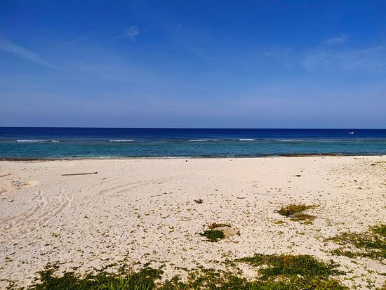 Beach Rock景点图片