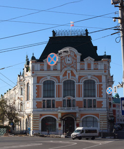 Pozharsky and Minin Square景点门票图片