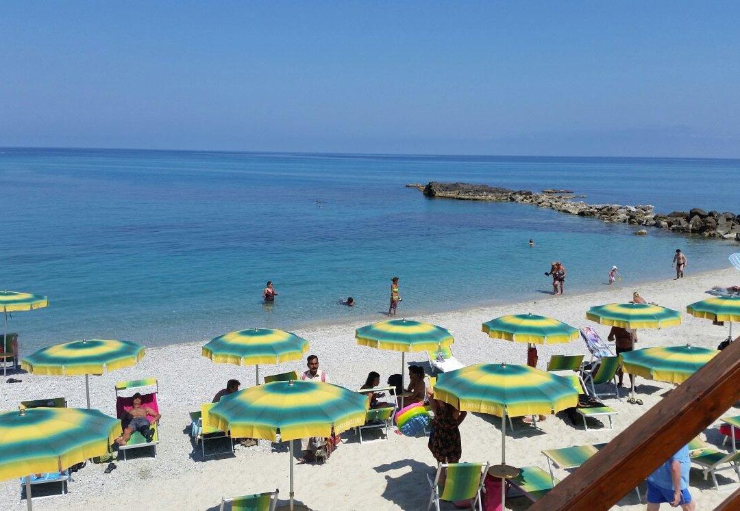 Lido Costa Degli Dei景点图片