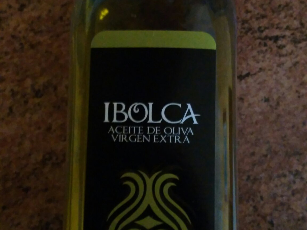 Aceite Ibolca景点图片