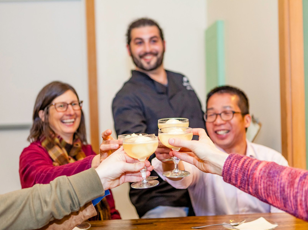 Eat Seattle-西雅图必去景点