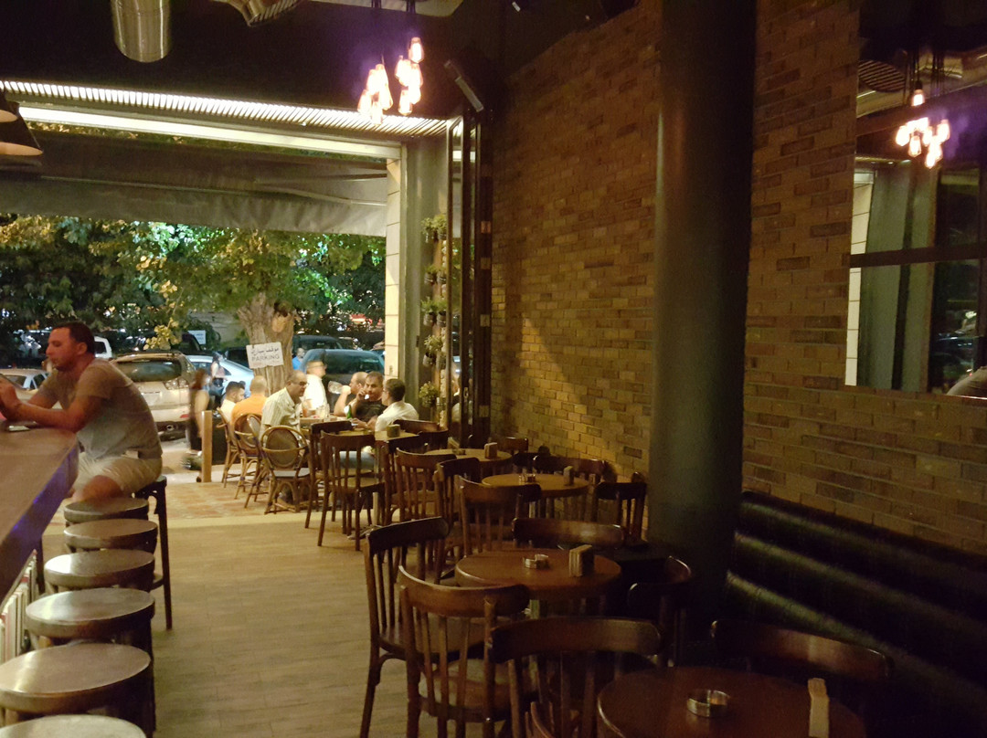 Chapter ll-Zahle必去景点