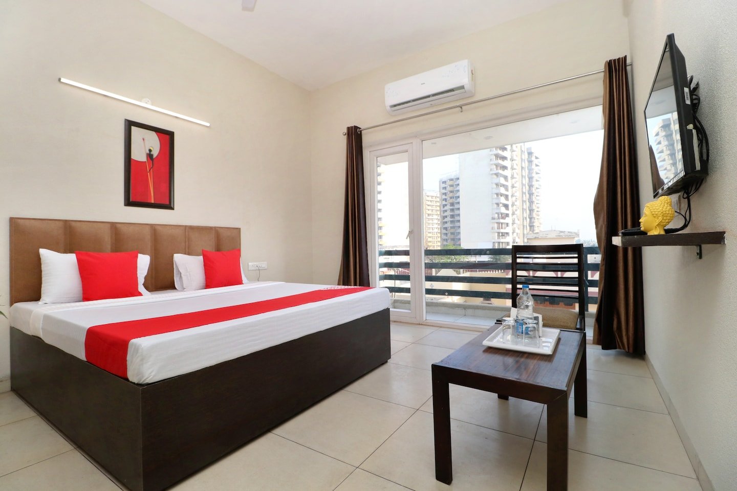 Hotel G-5 Villas-官方