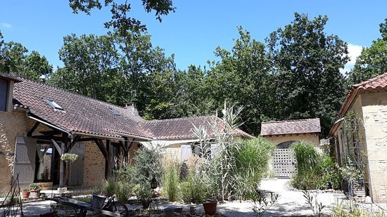 La Maison des Bois主图